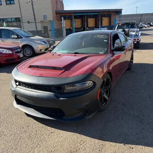 2017 Dodge Charger