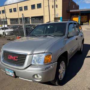 2004 GMC Envoy