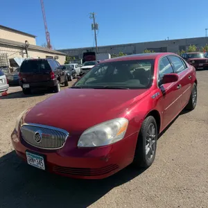 2007 Buick Lucerne