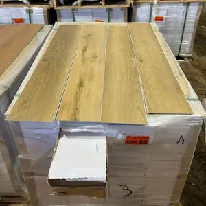 1,224 Sq Ft Luxury Vinyl Plank Flooring