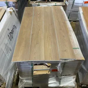 912 sq. ft. Vinyl Plank Flooring