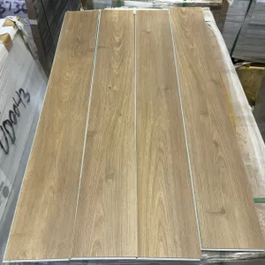 912 sq. ft. Vinyl Plank Flooring