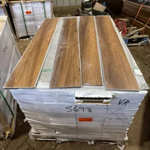 1,224 Sq Ft Rigid Core Luxury Vinyl Flooring