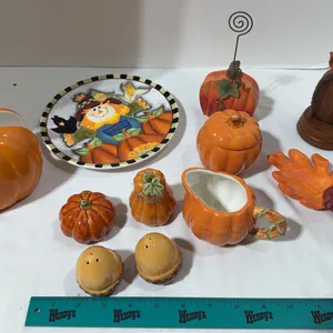 Fall decor