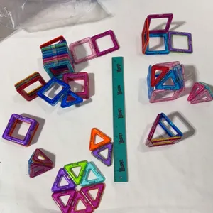 Magformers Magnetic Building Toys