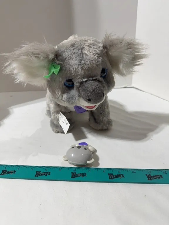 FurReal Koala Kristy Interactive Plush Pet Toy