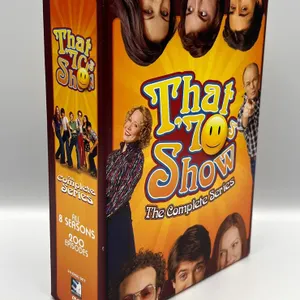 That '70s Show DVD Set