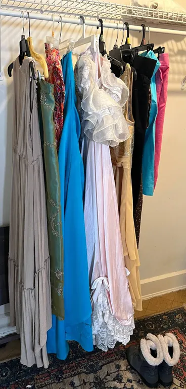 Women's Dresses & Pants Assorted