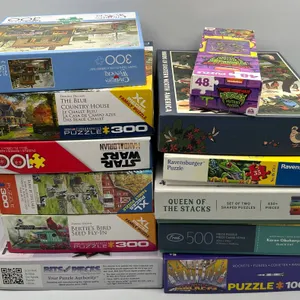 Jigsaw Puzzles Star Wars Ravensburger
