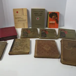 Vintage Books