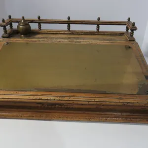 Antique Lap Desk