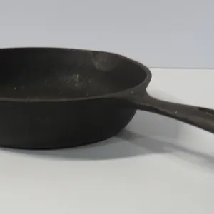 Cast Iron Skillet