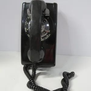 Vintage Rotary Phone