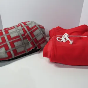 OSU Blanket and Throw