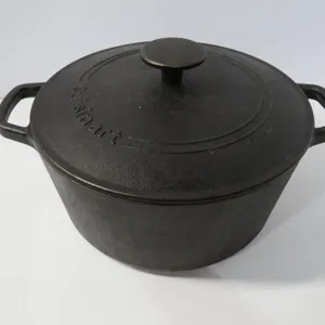 Dutch Oven