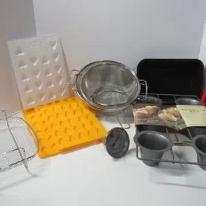 Kitchen and Household