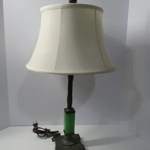 Art Deco Table Lamp