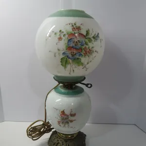 GWTW Lamp