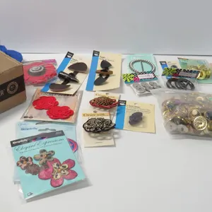 Buttons