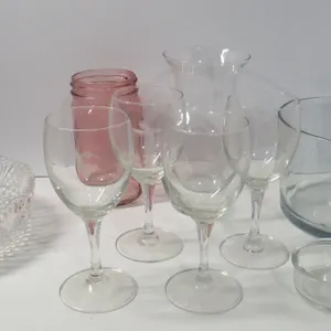 Glassware