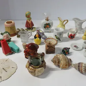 Miniatures