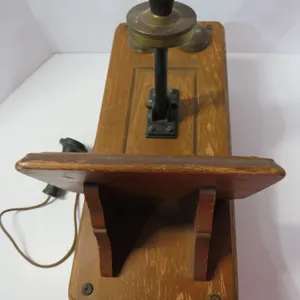 Vintage Wall Phone