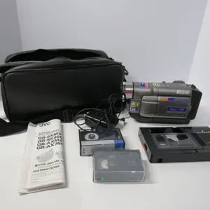 JVC Video Recorder
