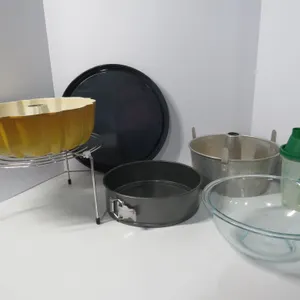 Kitchenware
