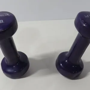 Hand Weights