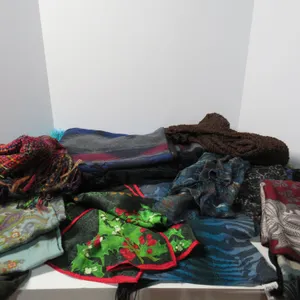 Ladies Scarves