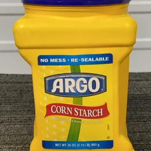 *NEW* Argo Gluten Free Corn Starch 1 lb - Best By 5/2029