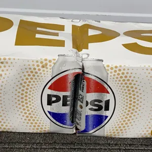 *NEW* Diet Pepsi Caffeine Free, 12 Pack - Best By: 9/2026