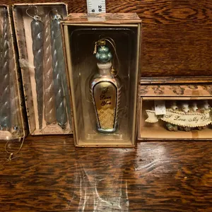 4 - 1999 Louis Nichole Decorative Figurines in Original Boxes