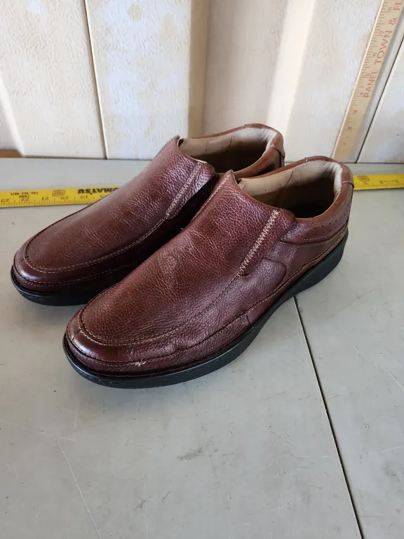 Drew 15W Bexley Anti-Impact Gel System Shoes, Appear New