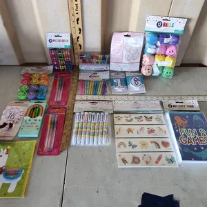 New Birthday Candles Balloons, Party Favors, Etc.