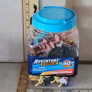 Adventure Force Farm Animals