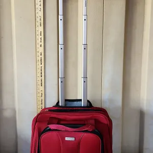 Ricardo Elite Luggage Bag, Like New 18"X8.5"13"