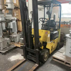 Hyster Forklift