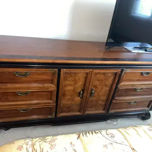 Broyhill Premier Ming Dynasty dresser