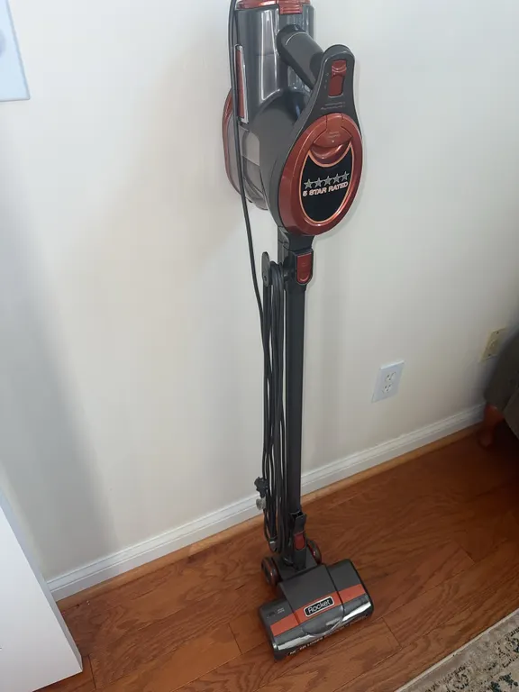 Shark Rocket vacuum