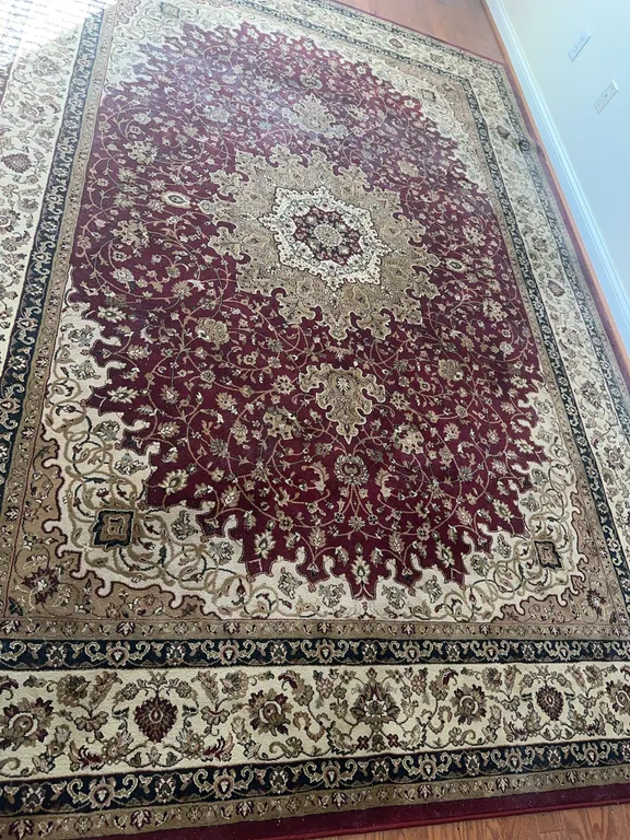 Large area rug – Turkey