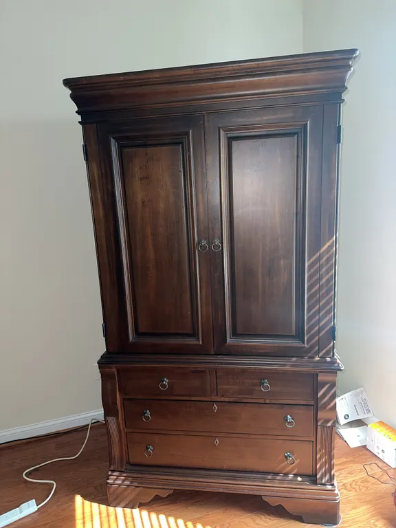 Armoire