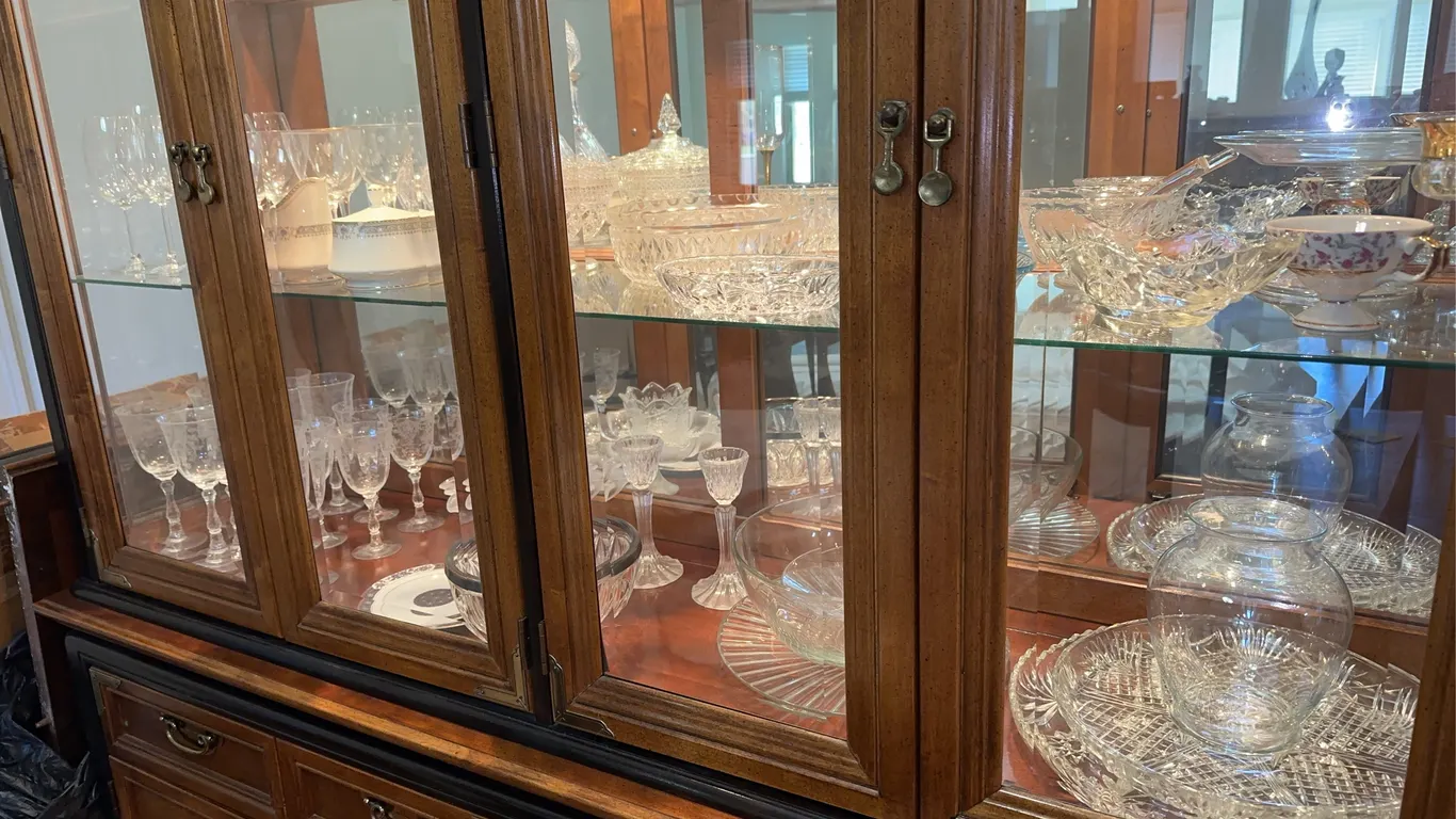 Misc Glassware