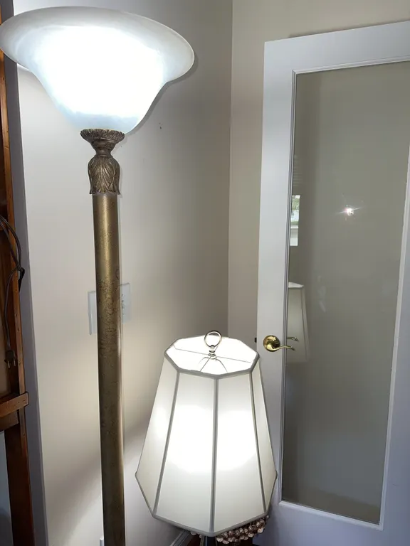 Unusual lamps-contemporary floor lamp etc