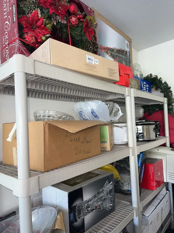 Housewares, serveware, small appliances, and more