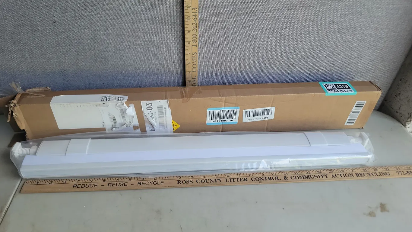 29''X36'' Cellular Shade White