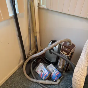 Very style sweeper ￼￼
