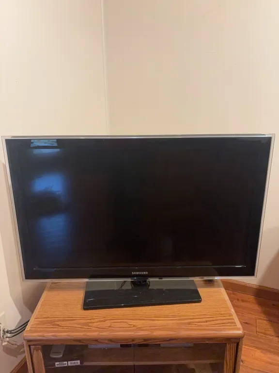 Television