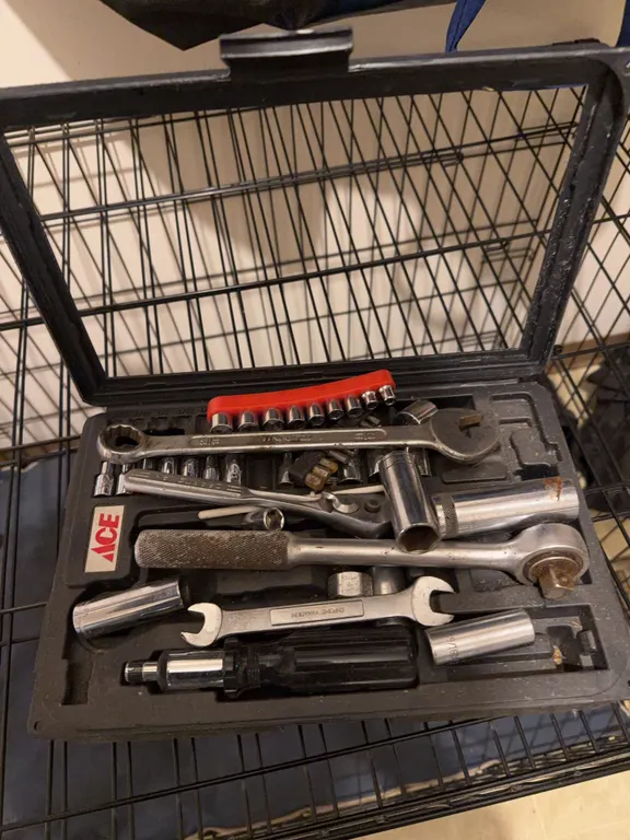 Tool Set