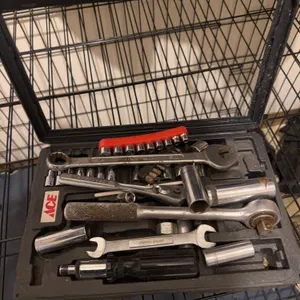 Tool Set